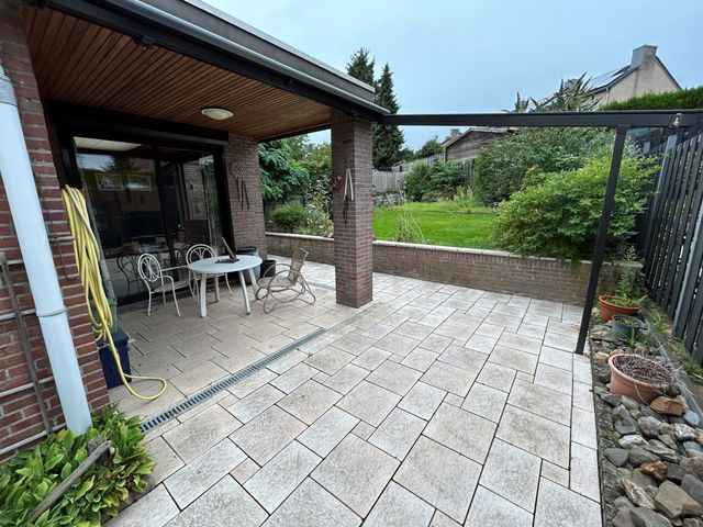 Buijsroggestraat 9, Simpelveld