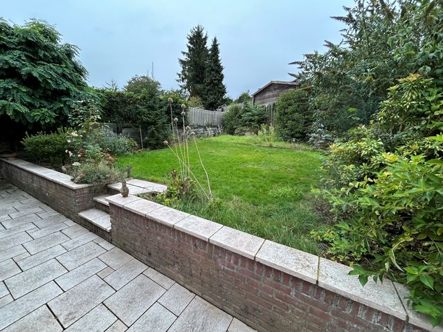 Buijsroggestraat 9, Simpelveld