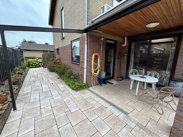 Buijsroggestraat 9, Simpelveld