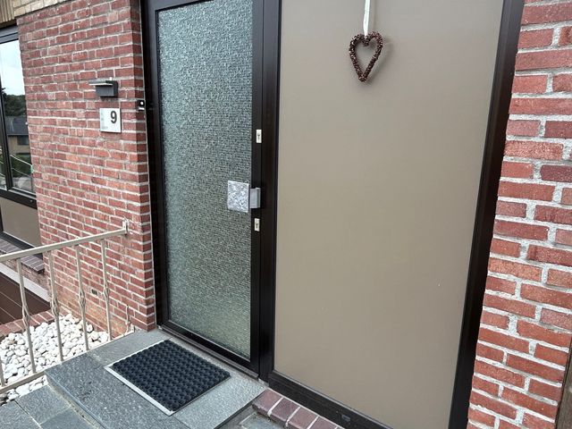 Buijsroggestraat 9, Simpelveld