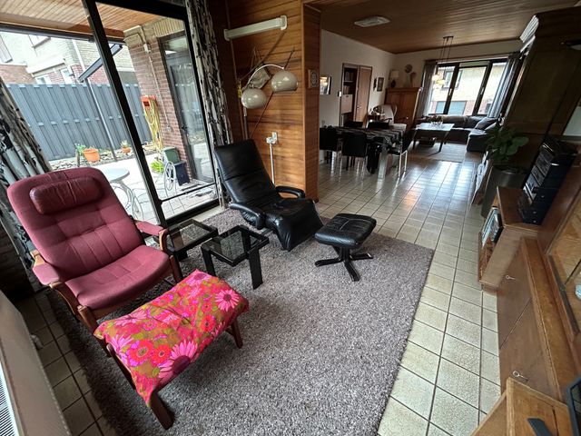 Buijsroggestraat 9, Simpelveld