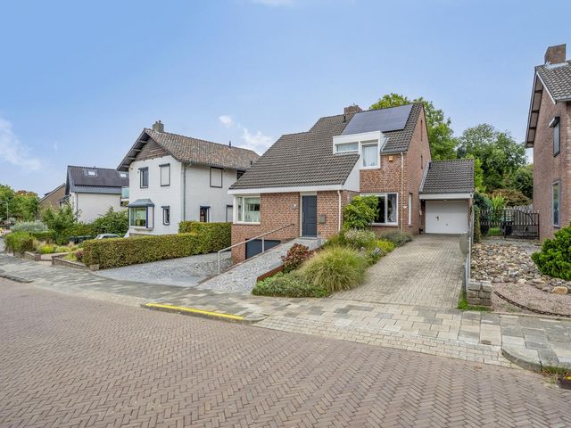 Vaesrade 93b, Nuth