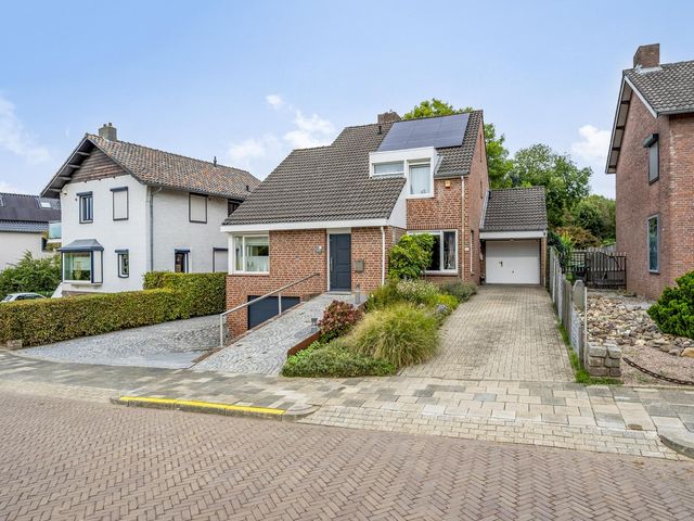 Vaesrade 93b, Nuth
