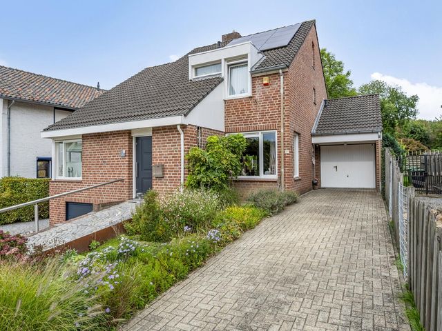Vaesrade 93b, Nuth