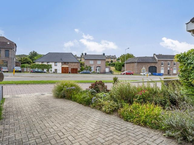 Vaesrade 93b, Nuth