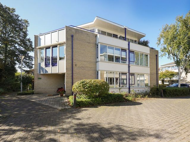 Pancratiushof 72, Putten