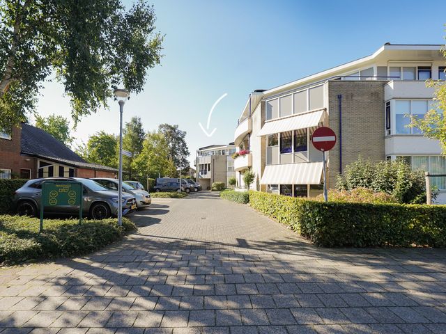 Pancratiushof 72, Putten