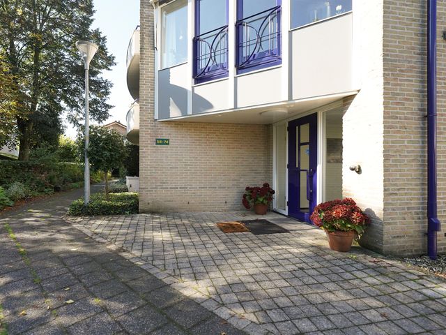 Pancratiushof 72, Putten