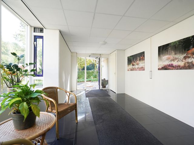 Pancratiushof 72, Putten