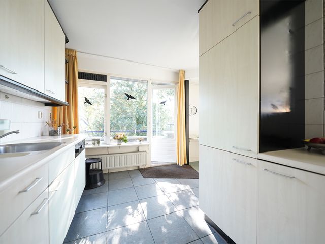 Pancratiushof 72, Putten