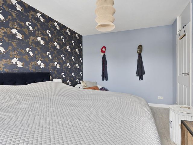 Alkenberg 23, Roosendaal