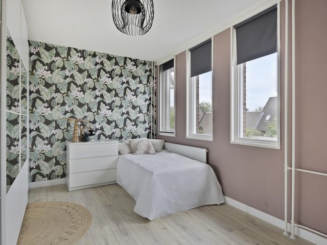 Alkenberg 23, Roosendaal