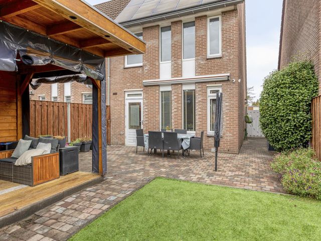 Alkenberg 23, Roosendaal