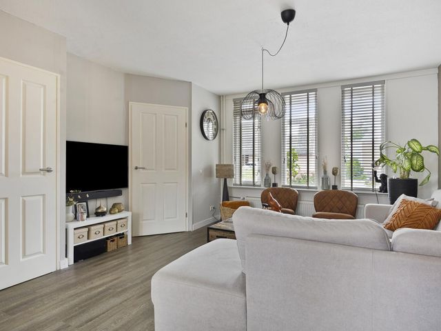 Alkenberg 23, Roosendaal