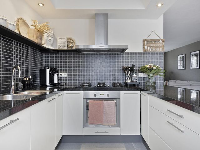 Alkenberg 23, Roosendaal