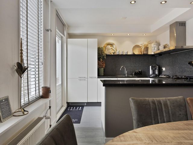 Alkenberg 23, Roosendaal