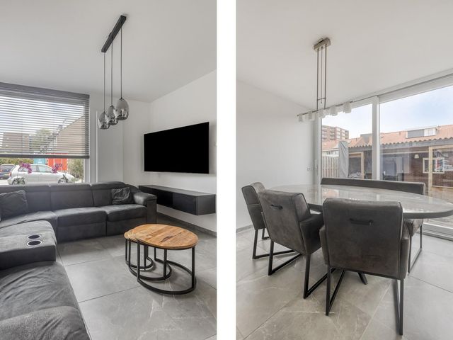 Verweylaan 16, Roosendaal