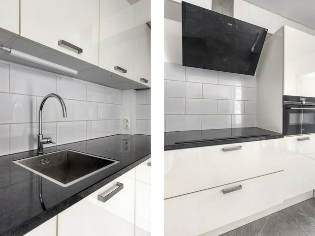 Verweylaan 16, Roosendaal