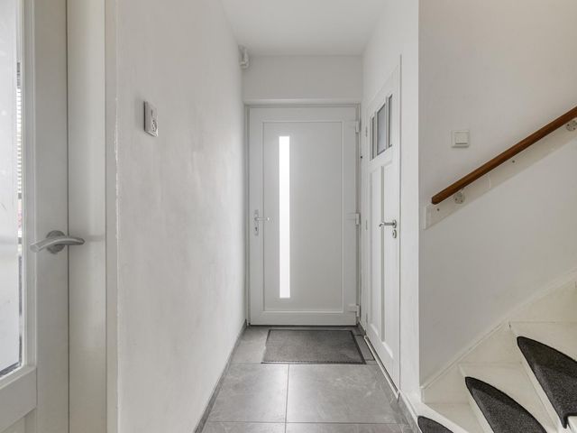 Verweylaan 16, Roosendaal