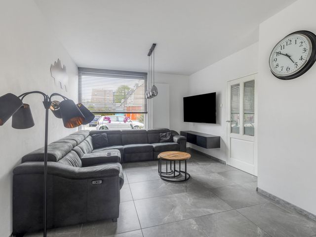 Verweylaan 16, Roosendaal