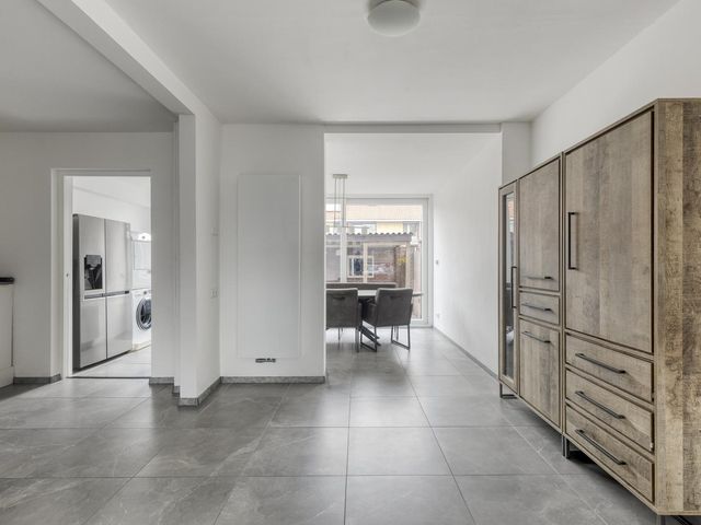 Verweylaan 16, Roosendaal