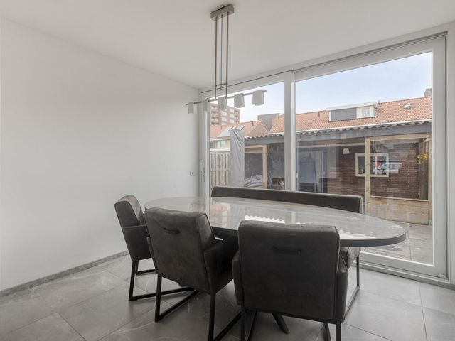 Verweylaan 16, Roosendaal