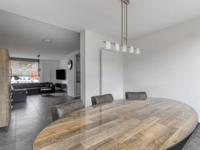Verweylaan 16, Roosendaal