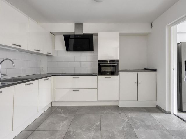 Verweylaan 16, Roosendaal