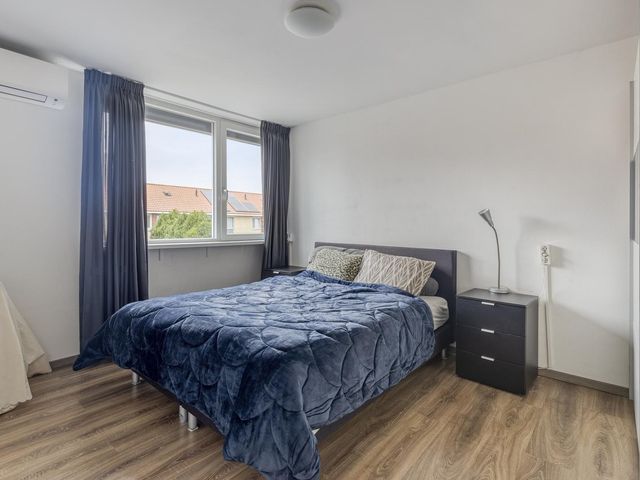 Verweylaan 16, Roosendaal