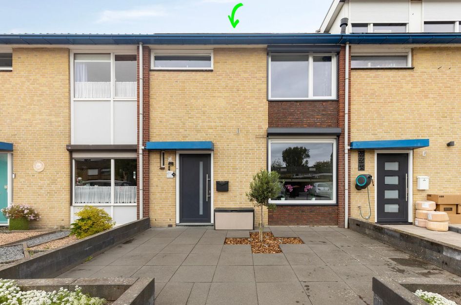 Verweylaan 16
