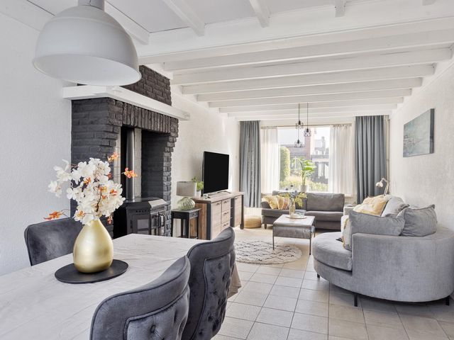Boutershemstraat 7, Wouw