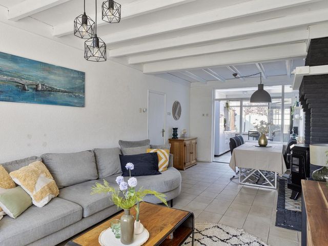 Boutershemstraat 7, Wouw