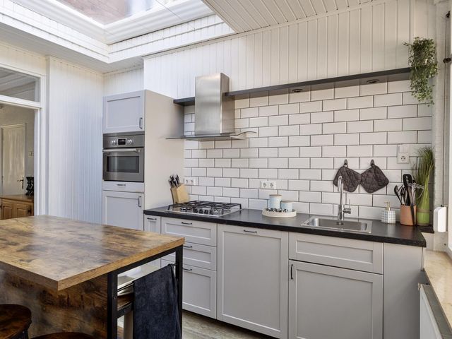 Boutershemstraat 7, Wouw