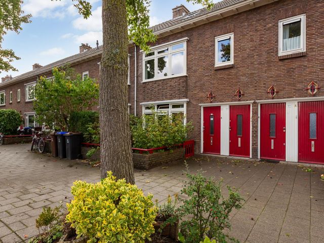 Prinses Margrietstraat 84BS, Utrecht