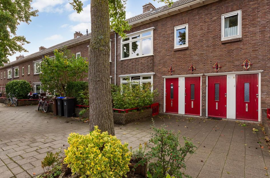 Prinses Margrietstraat 84BS