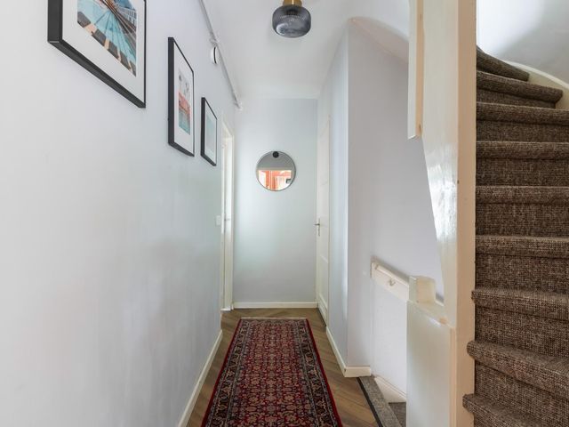 Prinses Margrietstraat 84BS, Utrecht
