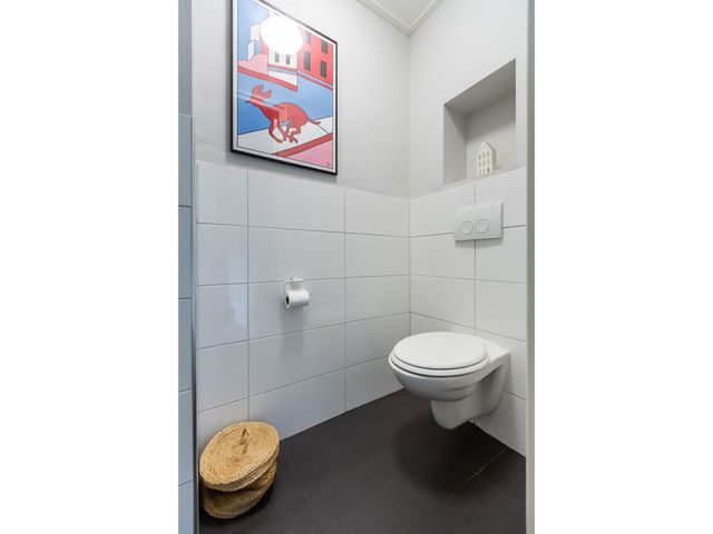 Prinses Margrietstraat 84BS, Utrecht