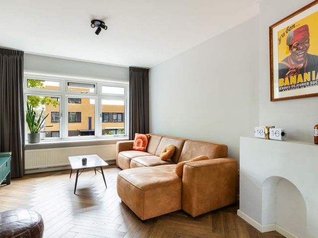 Prinses Margrietstraat 84BS, Utrecht