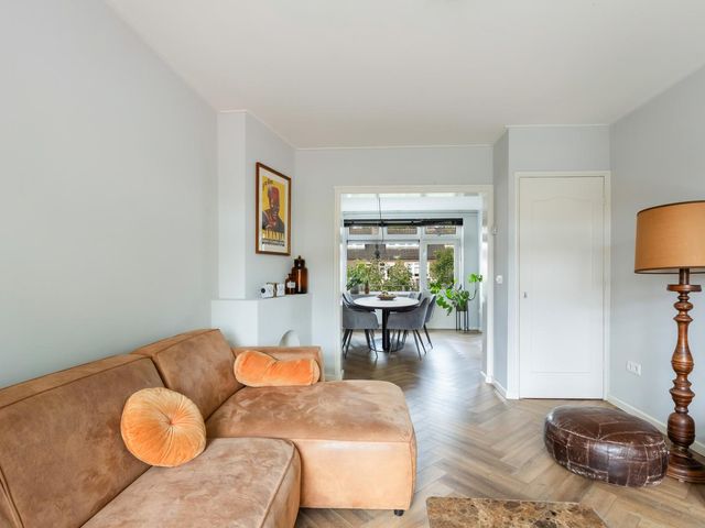 Prinses Margrietstraat 84BS, Utrecht