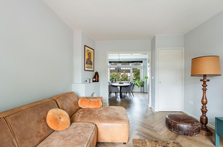 Prinses Margrietstraat 84BS