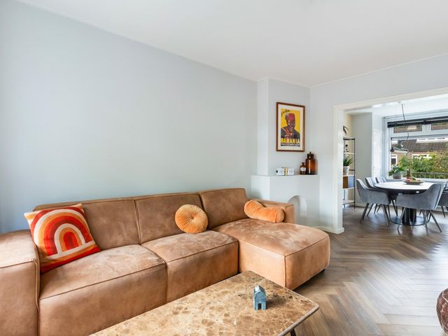 Prinses Margrietstraat 84BS, Utrecht
