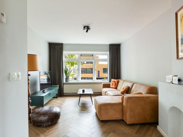 Prinses Margrietstraat 84BS, Utrecht