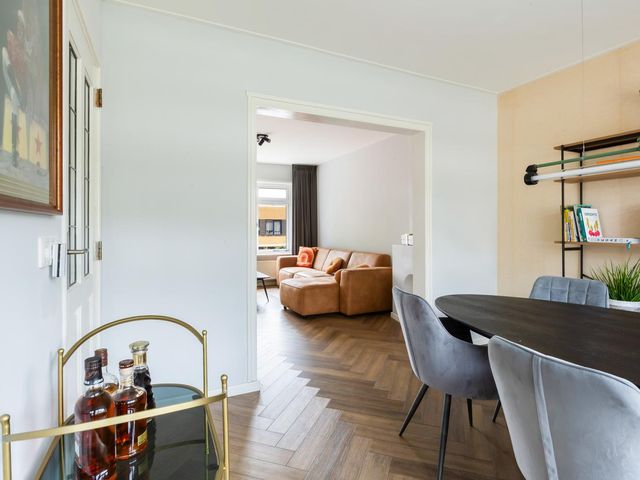 Prinses Margrietstraat 84BS, Utrecht