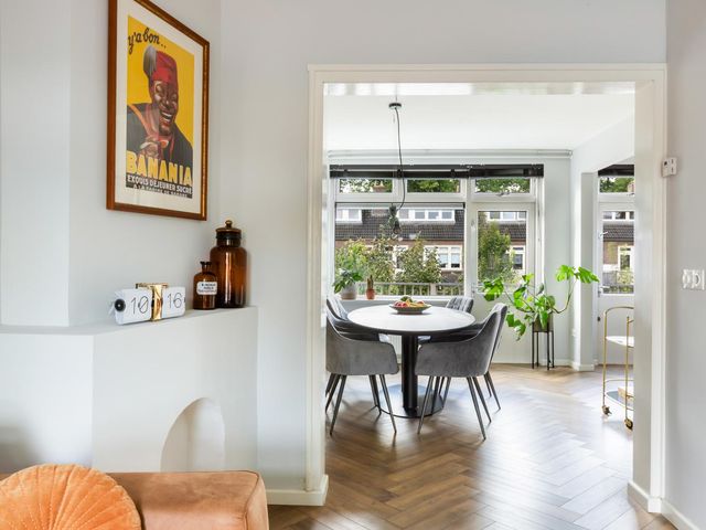 Prinses Margrietstraat 84BS, Utrecht
