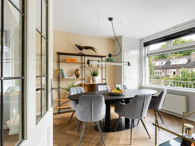 Prinses Margrietstraat 84BS, Utrecht