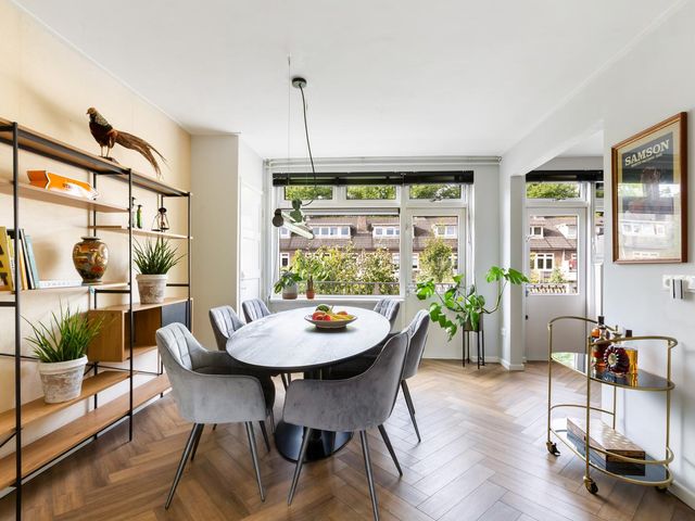 Prinses Margrietstraat 84BS, Utrecht