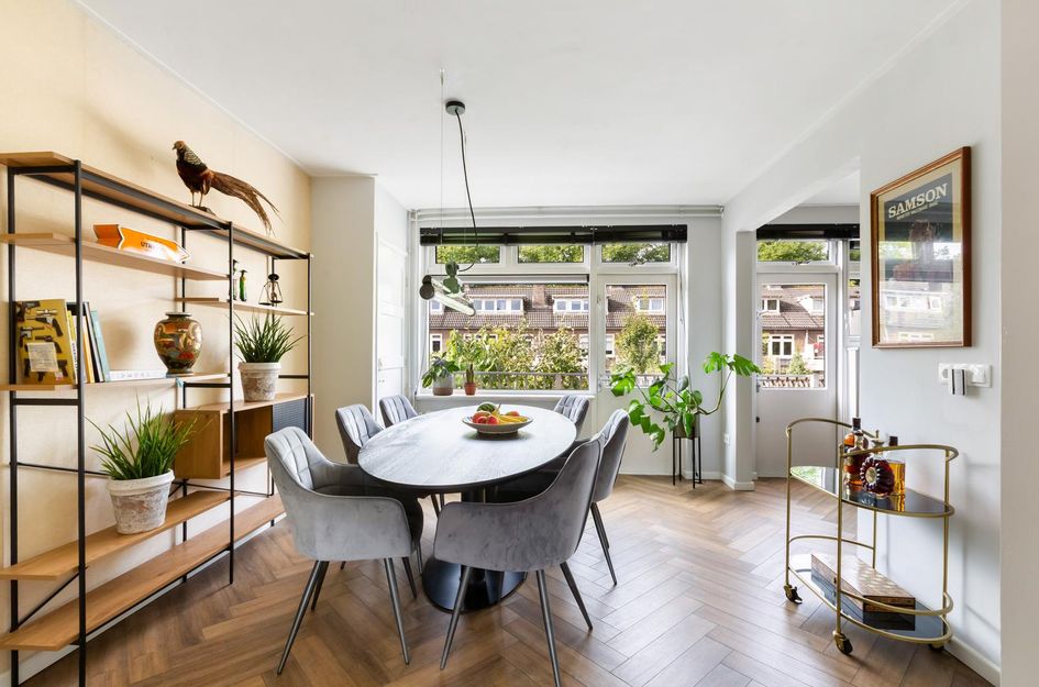 Prinses Margrietstraat 84BS