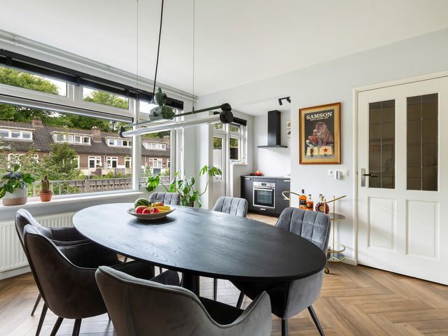 Prinses Margrietstraat 84BS, Utrecht