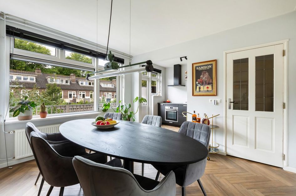 Prinses Margrietstraat 84BS