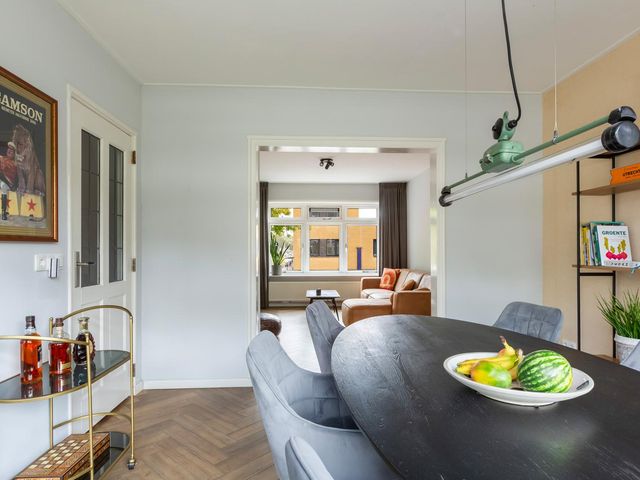 Prinses Margrietstraat 84BS, Utrecht